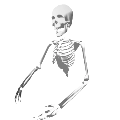 Skeleton Pal