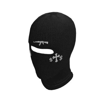 ski mask