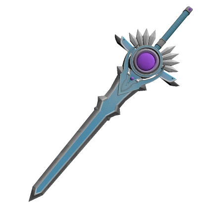 Sword of the Ice Valkyrie