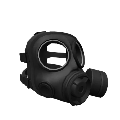 [LEGACY] S10 Pro Mask (Clear)