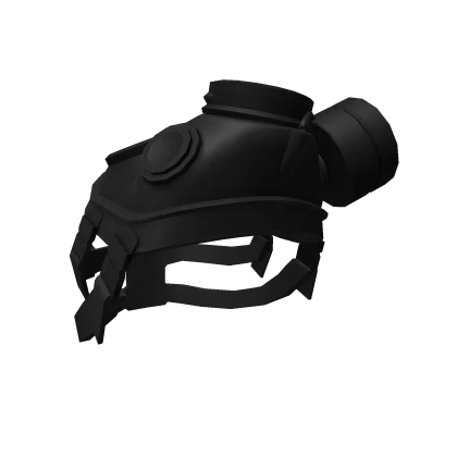 [LEGACY] Raised S10 Pro Mask