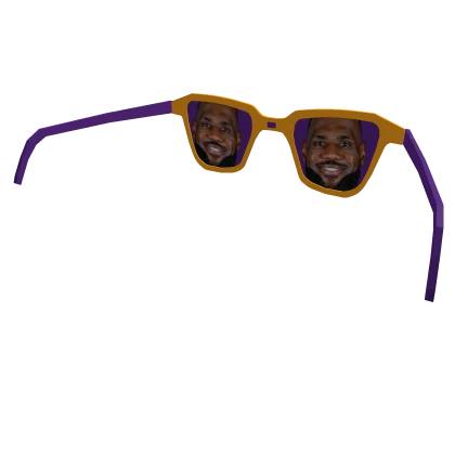 Lebron Shades