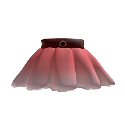 B-Komachi Skirt