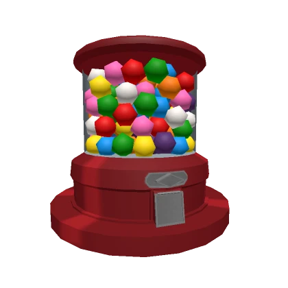 Gumball Top Hat