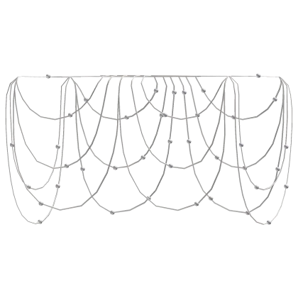 fancy chain on shoulder (1.0)