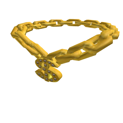 Bling $$ Necklace