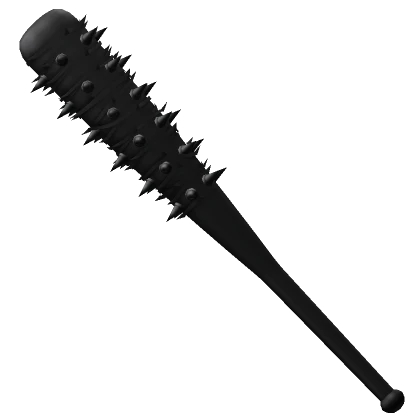 Spiked Bat