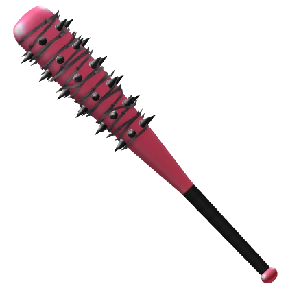 Spiked Bat