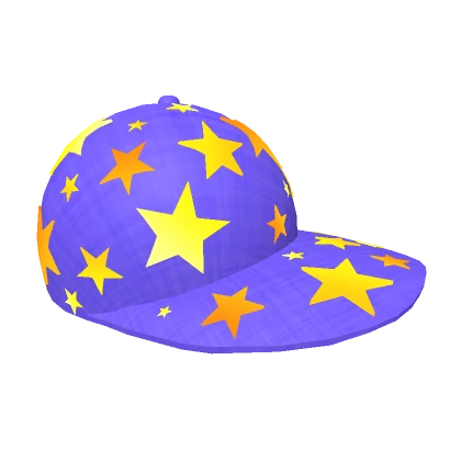 Dreamer's Cap