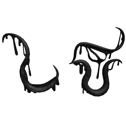 Devoid Black Abyss Tentacles