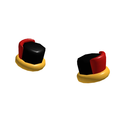 OM Shadow Cuffs & Braclets