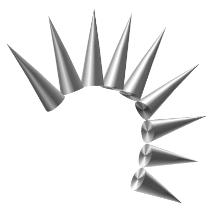 Punk Spikes