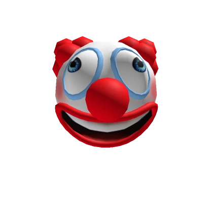 Clown Headgear