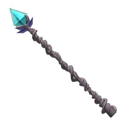 Spirit Staff