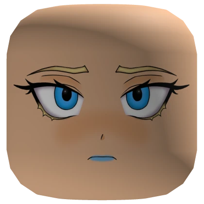 Female Johnny Joestar