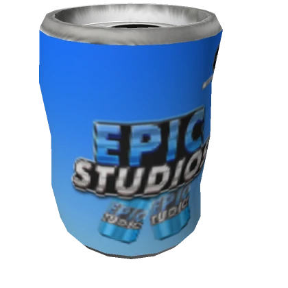 Epic Cola