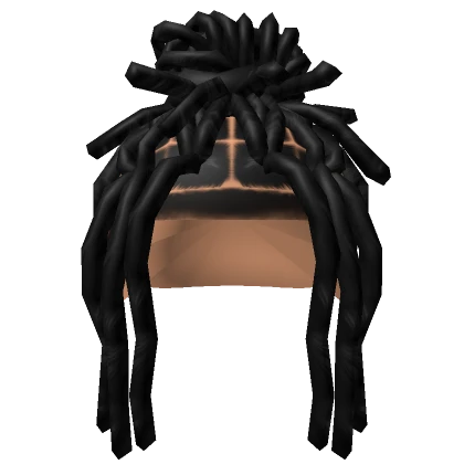 Y7KCC'S Dreadlocks V5