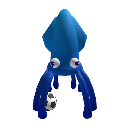 Electric Squid