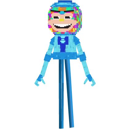 Tall Chicleteira Bicicleteira Bundle [Diamond]