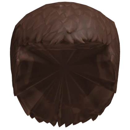 🧇 Eleven's Stranger Things Shaved Cut