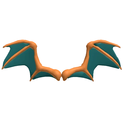 Dragon Wings