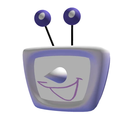 Deltarune Chapter 3 - Tenna's Head