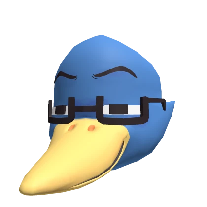 🐦‍⬛ Berdly [LIGHTWORLD]