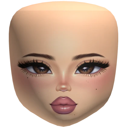 Prettiest Glam Makeup