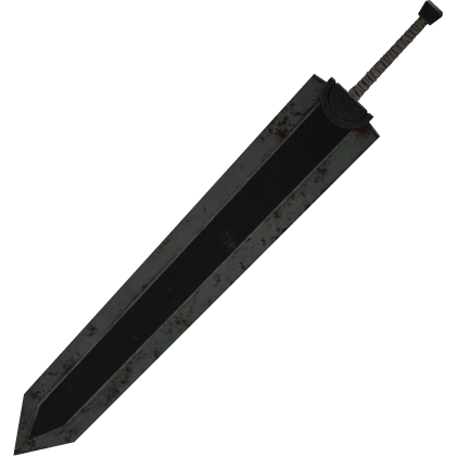 Slayer Sword