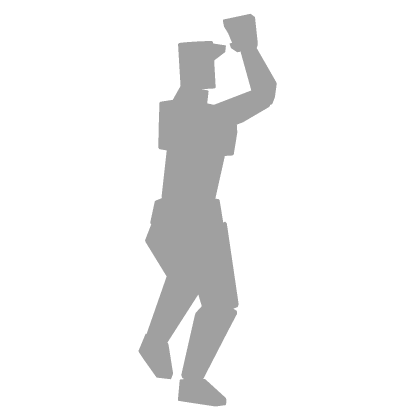 Rich Porter YB Dance 