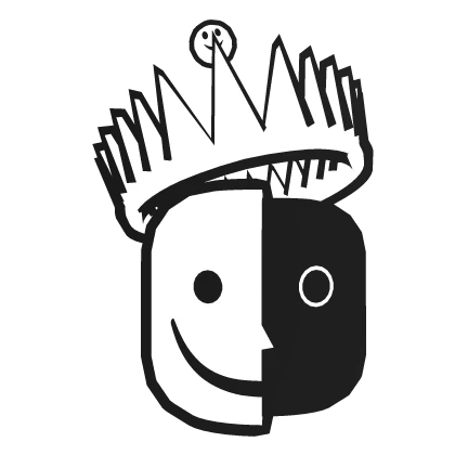 YAAI Noli Head [Forsaken]