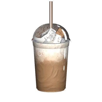 Chocolate Milkshake