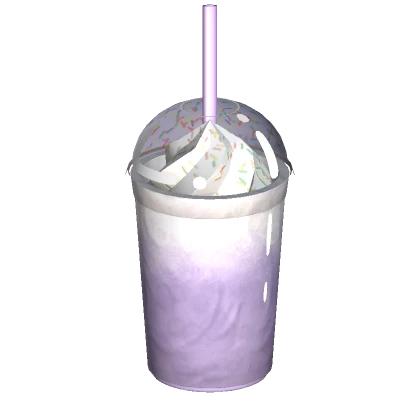 Odd Milkshake