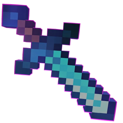 Diamond Sword