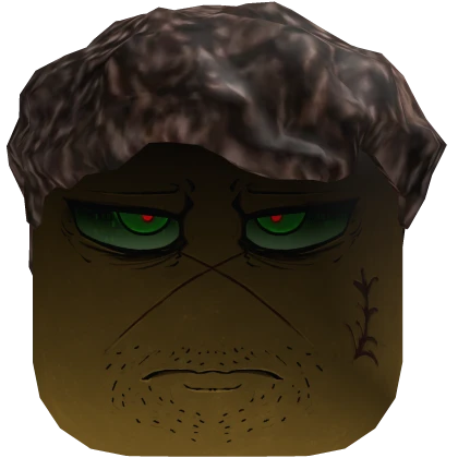 HACKLORD 1x1x1x1 Shedletsky Forsaken