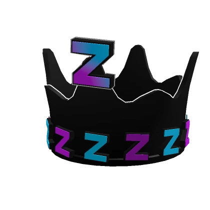 Zarc's Crown of Zs