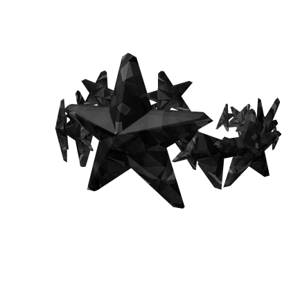 [✅] Black Sparkle Time King Of The Night