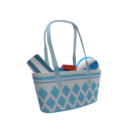 Beach-Bag [3.0]