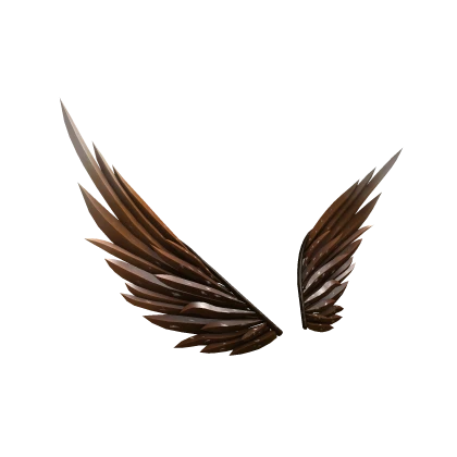 [ pbr ] Fawn Wings [ v1 ]