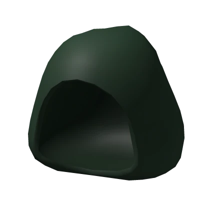 Green Hood