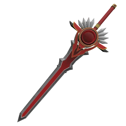 Sword of the Red Valkyrie