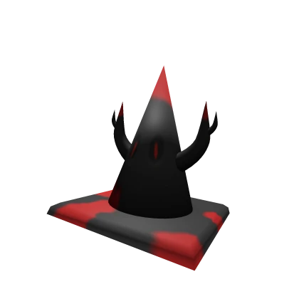 Possessed Classic Cone of Danger