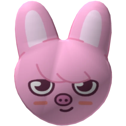 dwaekki Hairclip | changbin skzoo STRAYKIDS SKZ