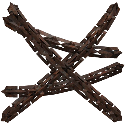 Rusty Body Chain