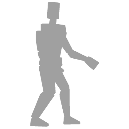 Moon Walk
