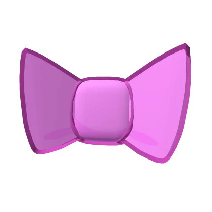 Bow Hairbow | II Inanimate insanity OSC