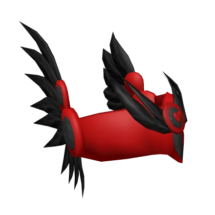 Corrupted Helm of Cupid