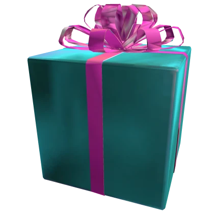 Opened Birthday Bloom Box