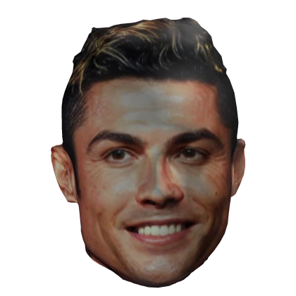 Ronaldo Siuu