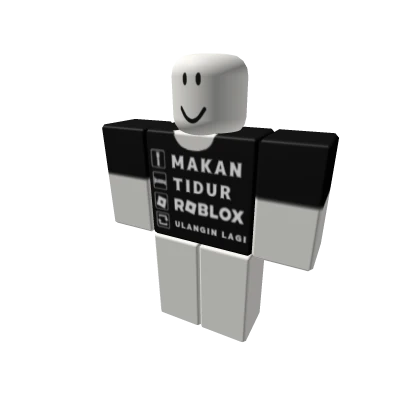 aku sayang roblox
